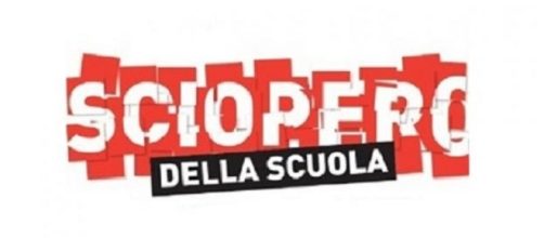 Sciopero Scuola: lunedì 14 novembre 2016