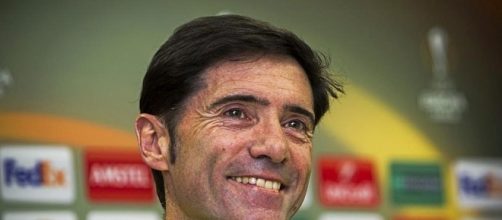 Villarreal: Marcelino: "Disputar la semifinal contra el Liverpool ... - marca.com