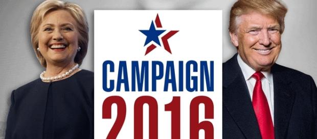 À D-2 (deux jours de l'élection), l'affaire des courriels d'Hillary Clinton se retourne contre Donald Trump À D-2 (deux jours de l'élection), l'affaire des courriels d'Hillary Clinton se retourne contre Donald Trump