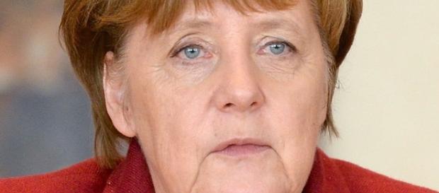Angela Merkel, canciller alemana desde 2005 Angela Merkel, canciller alemana desde 2005