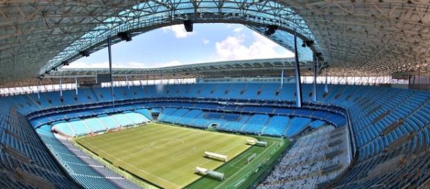 As duas equipas estão separadas por 5 pontos, estando o tricampeão em primeiro lugar. As duas equipas estão separadas por 5 pontos, estando o tricampeão em primeiro lugar.