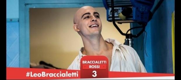 Braccialetti Rossi 3: anticipazioni puntata 13 novembre. Braccialetti Rossi 3: anticipazioni puntata 13 novembre.