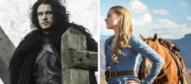 Could A 'Westworld' Crossover With 'Game Of Thrones' Be Possible ... - inquisitr.com Could A 'Westworld' Crossover With 'Game Of Thrones' Be Possible ... - inquisitr.com