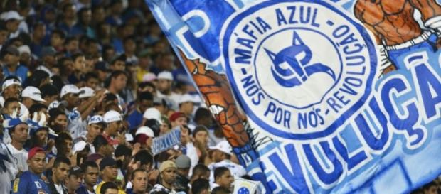 Cruzeiro x Fluminense: assista ao vivo Cruzeiro x Fluminense: assista ao vivo