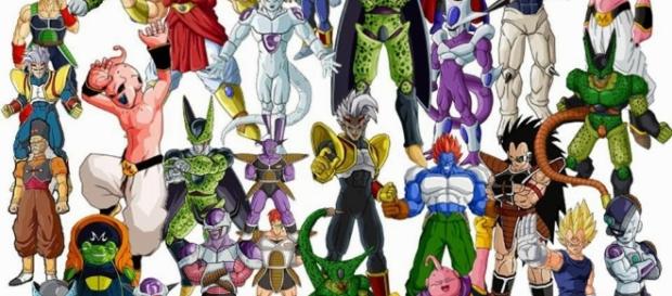 Cual es el mejor villano de todos ? - Taringa! - taringa.net Cual es el mejor villano de todos ? - Taringa! - taringa.net