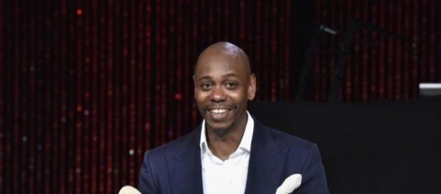 Dave Chappelle wasted his vote on Hillary Clinton - observer.com/2016/11/dave-chappelle-defends-trump-rips-clinton-shes-not-right-and-we-all-know-it Dave Chappelle wasted his vote on Hillary Clinton - observer.com/2016/11/dave-chappelle-defends-trump-rips-clinton-shes-not-right-and-we-all-know-it
