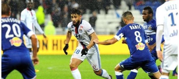 Difficile période de l'OL malgré la victoire face à Bastia 2-1 Difficile période de l'OL malgré la victoire face à Bastia 2-1