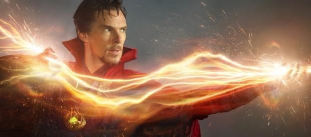 Doctor Strange: Ie 5 scene più belle del film Marvel - Movieplayer.it - movieplayer.it Doctor Strange: Ie 5 scene più belle del film Marvel - Movieplayer.it - movieplayer.it