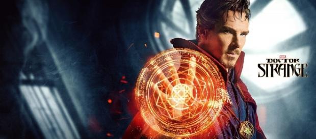 Doctor Strange Mid-Credits Scene Explained - screenrant.com Doctor Strange Mid-Credits Scene Explained - screenrant.com