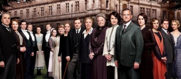 Downton Abbey' Season 6 News, Update: Series Creator Julian ... - christianpost.com Downton Abbey' Season 6 News, Update: Series Creator Julian ... - christianpost.com