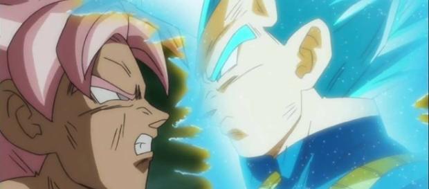 Dragon Ball Super: remonta con una gran audiencia Dragon Ball Super: remonta con una gran audiencia