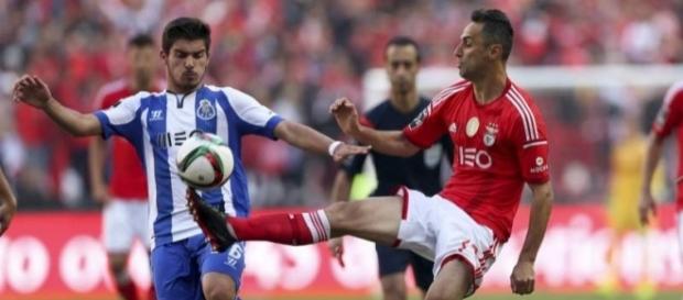 FC Porto x Benfica: o clássico da 11ª Jornada FC Porto x Benfica: o clássico da 11ª Jornada