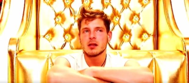 Gf Vip gossip, Gabriele Rossi è gay? Gf Vip gossip, Gabriele Rossi è gay?