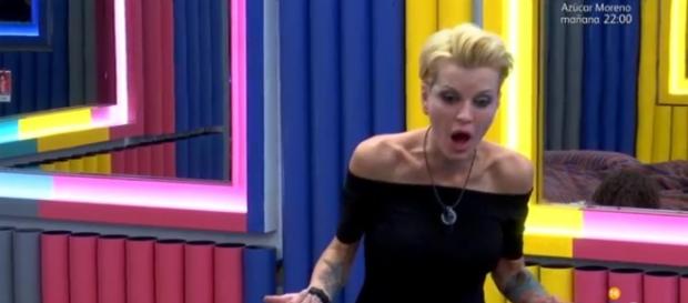 Gran Hermano 17: Bárbara, la primera concursante maligna de la GH 17 - lavanguardia.com Gran Hermano 17: Bárbara, la primera concursante maligna de la GH 17 - lavanguardia.com