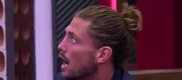 Gran Hermano 17: El Súper, a Fernando: ¿Quieres contar alguna cosa ... - elconfidencial.com Gran Hermano 17: El Súper, a Fernando: ¿Quieres contar alguna cosa ... - elconfidencial.com