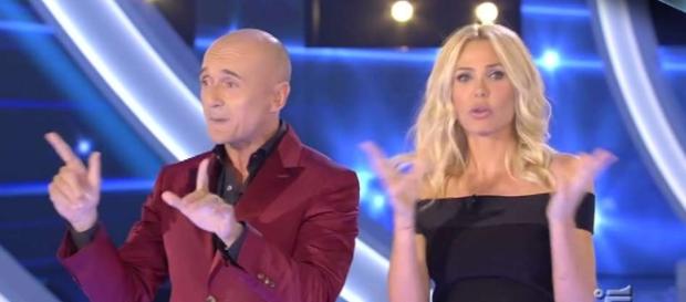 Grande Fratello VIP 2016 vincitore Grande Fratello VIP 2016 vincitore