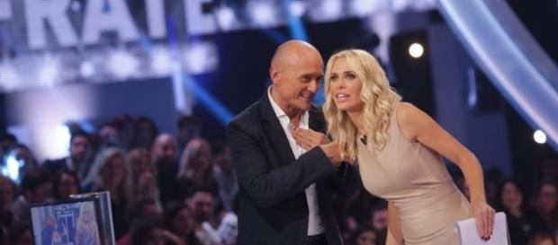 Grande Fratello Vip: in finale Bettarini, Macari e Marini ... - ilfattoquotidiano.it Grande Fratello Vip: in finale Bettarini, Macari e Marini ... - ilfattoquotidiano.it