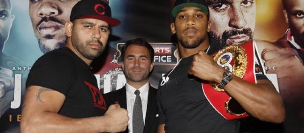 pics of anthony joshua vs molina wikipedia pics of anthony joshua vs molina wikipedia
