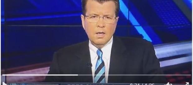 Huh! Did I hear what Obama just said? Screencap via Fox Live Coast to Coast Twitter Huh! Did I hear what Obama just said? Screencap via Fox Live Coast to Coast Twitter