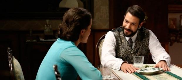 Il Segreto, anticipazioni puntata serale 6/11 e settimana fino al 12/11 Il Segreto, anticipazioni puntata serale 6/11 e settimana fino al 12/11