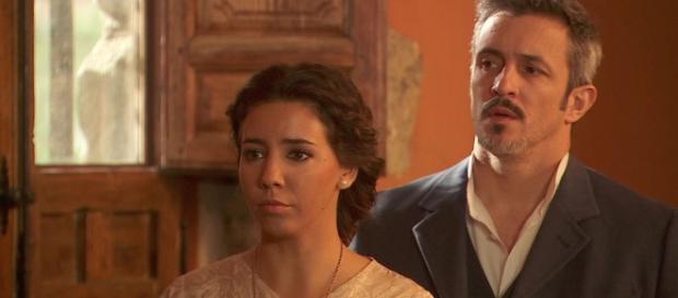 Il Segreto, anticipazioni soap opera Il Segreto, anticipazioni soap opera