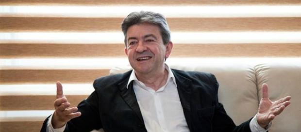 jean-Luc Mélenchon - CC BY -- - jean-Luc Mélenchon - CC BY -- -