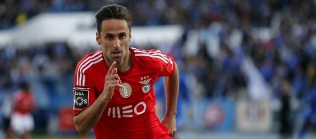 Jonas está lesionado há vários meses Jonas está lesionado há vários meses