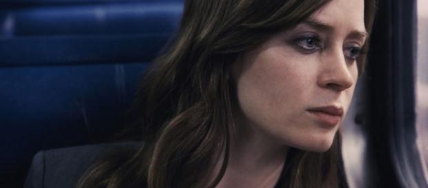 La ragazza del treno, thriller La ragazza del treno, thriller
