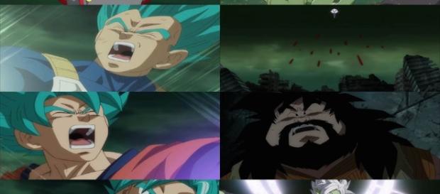 La técnica que derrotará a Zamasu La técnica que derrotará a Zamasu