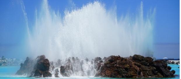 COP22 Les îles, les plus vulnérables au réchauffement climatique. COP22 Les îles, les plus vulnérables au réchauffement climatique.