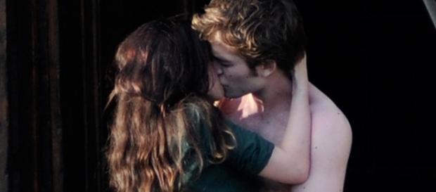 Luna Nueva, algunas de las escenas que fueron eliminadas ... - eonline.com Luna Nueva, algunas de las escenas que fueron eliminadas ... - eonline.com
