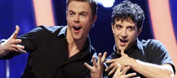 Mark Ballas returns to "Dancing with the Stars" - Photo Credit: Blasting News Library - go.com Mark Ballas returns to "Dancing with the Stars" - Photo Credit: Blasting News Library - go.com