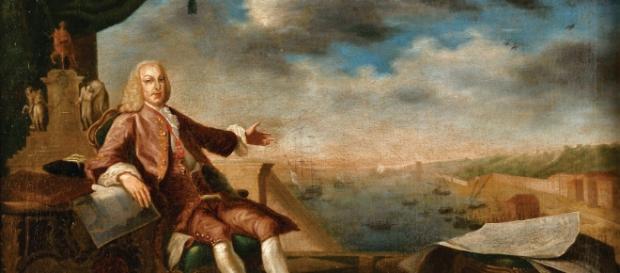 Marquês de Pombal foi ministro de Portugal no reinado de D. José Marquês de Pombal foi ministro de Portugal no reinado de D. José