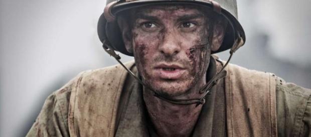 Mel Gibson's gory 'Hacksaw Ridge' is one of best films of year ... - chron.com Mel Gibson's gory 'Hacksaw Ridge' is one of best films of year ... - chron.com