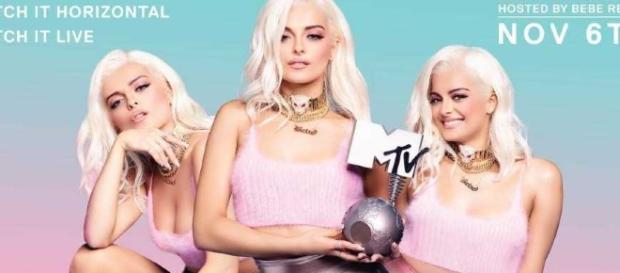 Mtv Emas 2016 diretta tv e streaming Mtv Emas 2016 diretta tv e streaming