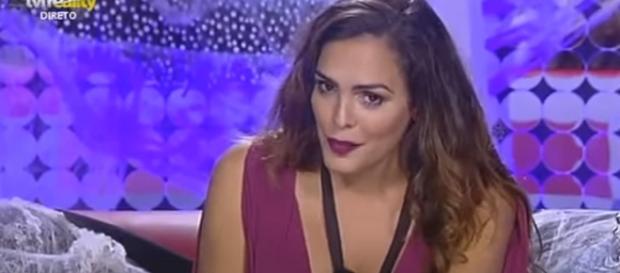 Nuevo escándalo protagonizado por Amor Nuevo escándalo protagonizado por Amor