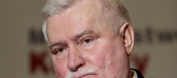 Opublikownanie ekspertyzy grafologicznej ma dowieść, czy Wałęsa był agentem "Bolkiem" (fot. dziennik.pl) Opublikownanie ekspertyzy grafologicznej ma dowieść, czy Wałęsa był agentem "Bolkiem" (fot. dziennik.pl)