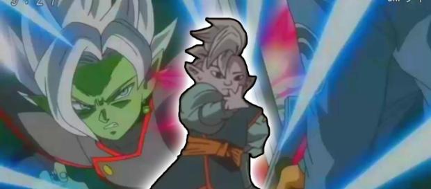Personnellement plus que Trunks, Goku et Végéta c'est la tronche de Shin qui m'a marqué hahaha. Personnellement plus que Trunks, Goku et Végéta c'est la tronche de Shin qui m'a marqué hahaha.