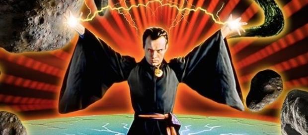 Revista especializada invita a su octavo maratón nocturno Los cómics van al cine Revista especializada invita a su octavo maratón nocturno Los cómics van al cine
