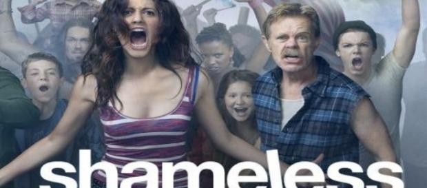 Shameless tv show logo image via Flickr.com Shameless tv show logo image via Flickr.com