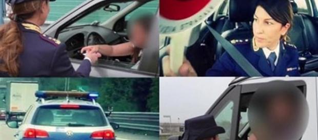 Telefono alla guida: Matteoli propone la sospensione della patente da 15 giorni a 2 mesi. - Foto di repertorio Telefono alla guida: Matteoli propone la sospensione della patente da 15 giorni a 2 mesi. - Foto di repertorio