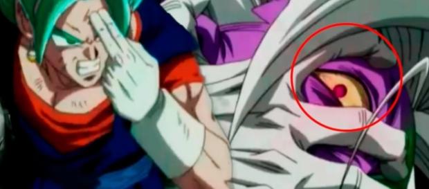vegetto creditos de imagen dragon balll super vegetto creditos de imagen dragon balll super
