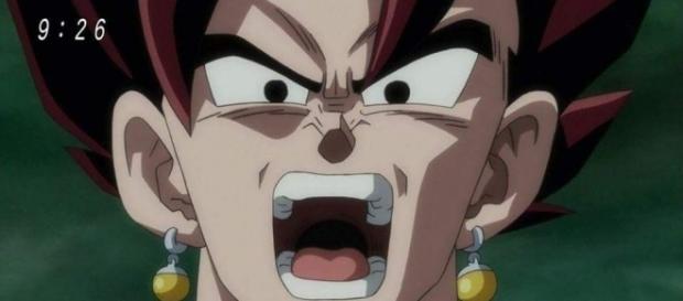 Vegetto regresará en el capitulo 66 de Dragón Ball Super Vegetto regresará en el capitulo 66 de Dragón Ball Super