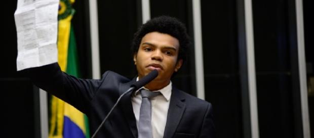 Vereador provoca polêmica com propostas Vereador provoca polêmica com propostas