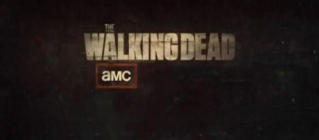 Walking Dead logo image via Flickr.com Walking Dead logo image via Flickr.com