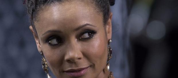 Westworld's' Thandie Newton on her decision to play a brothel ... - businessinsider.com Westworld's' Thandie Newton on her decision to play a brothel ... - businessinsider.com