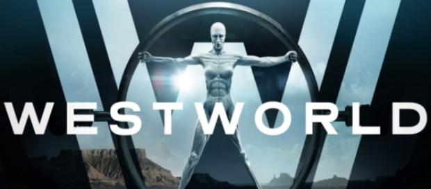 Westworld tv show logo image via Flickr.com Westworld tv show logo image via Flickr.com