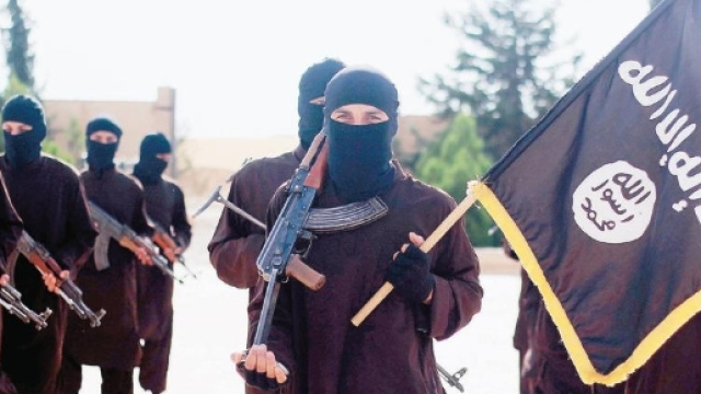 Boualem Sansal: il Califfato comincia con la fine del colonialismo ... - lastampa.it