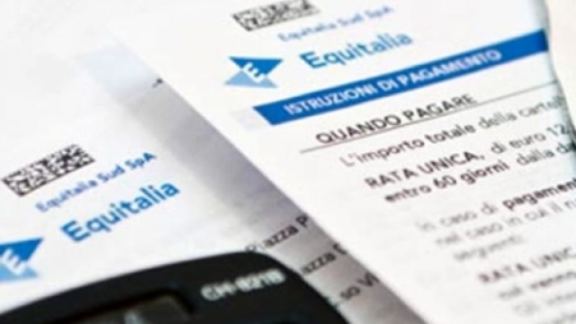 Cartelle Equitalia rottamazione Governo Renzi con decreto fiscale ... - businessonline.it