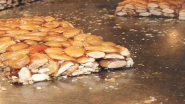 Copeta, il dolce salentino per eccellenza